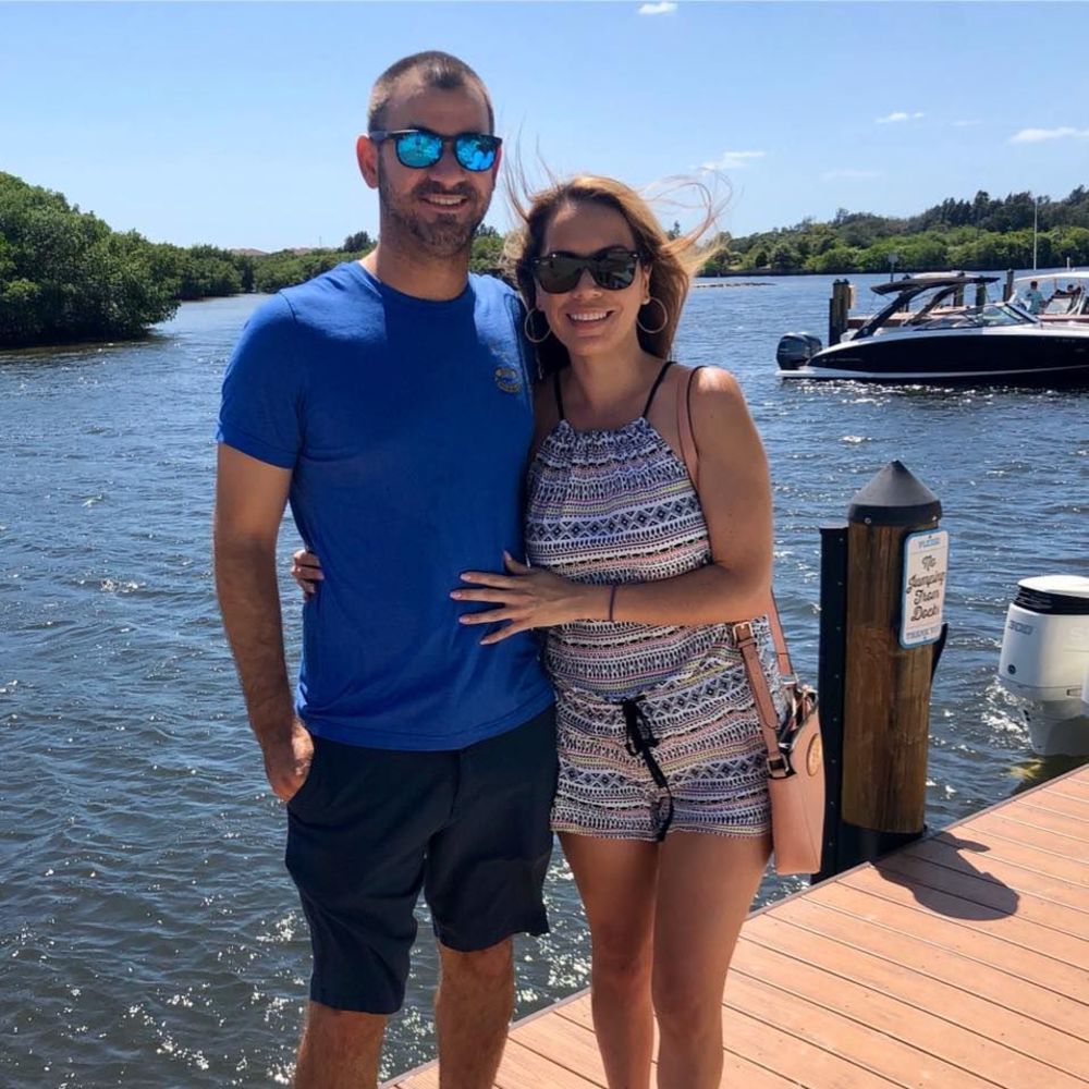 Meet your Posher, Virgie